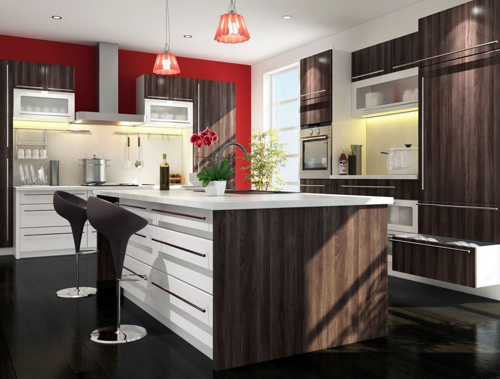 Kitchen Cabinet Maker Boca Raton