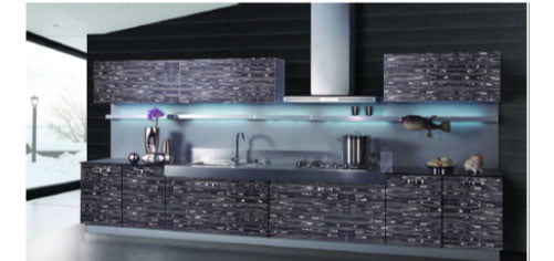 Cabinet Doors Manufacturer | Euro Design Doors, Inc