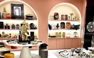 Retail Store Designer See The Bazaar Project Aventura