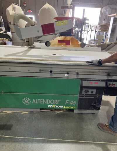 Wood Cutting Services Pompano Beach