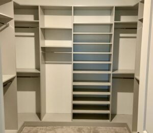 Closet Maker Pompano Beach FL Euro Design Doors