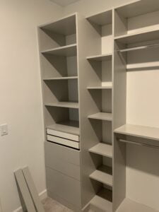Custom Closet Maker