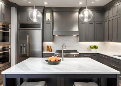 Kitchen Cabinet Designer Boca Raton FL