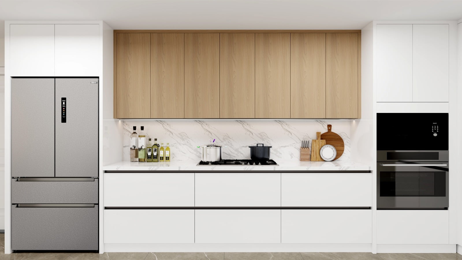 Kitchen Cabinet Showroom Pompano Beach FL